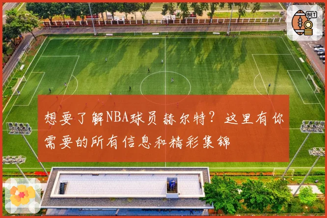 想要了解NBA球员赫尔特?这里有你需要的所有信息和精彩集锦