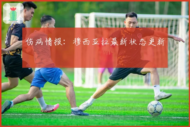 伤病情报:穆西亚拉最新状态更新