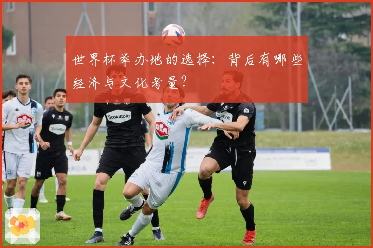 世界杯举办地的选择:背后有哪些经济与文化考量?